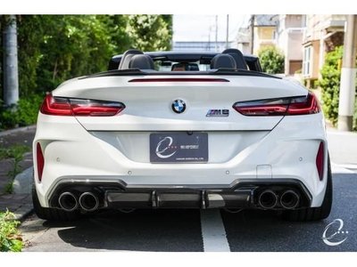 صورة 7 لـ 2020 BMW M8
