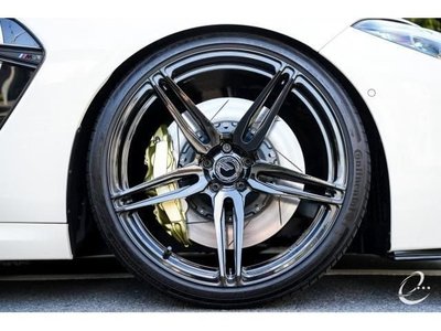 صورة 5 لـ 2020 BMW M8