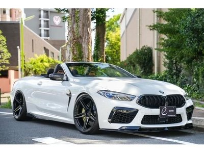 صورة 1 لـ 2020 BMW M8