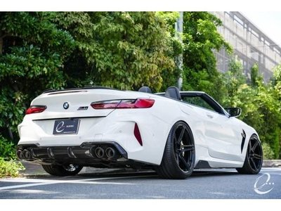 صورة 2 لـ 2020 BMW M8
