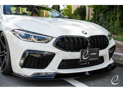 صورة 6 لـ 2020 BMW M8