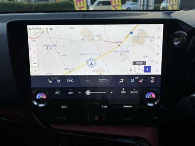 صورة مصغرة 34 لـ 2023 Lexus NX