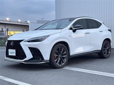 صورة مصغرة 21 لـ 2023 Lexus NX