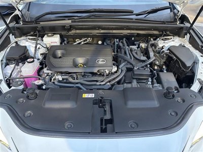 صورة مصغرة 22 لـ 2023 Lexus NX