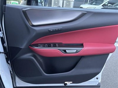 صورة مصغرة 12 لـ 2023 Lexus NX