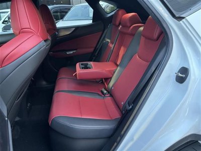 صورة مصغرة 19 لـ 2023 Lexus NX