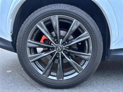 صورة مصغرة 29 لـ 2023 Lexus NX