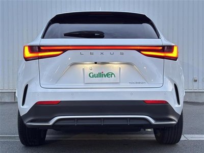 صورة مصغرة 24 لـ 2023 Lexus NX