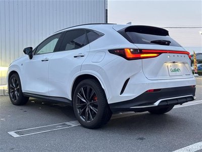 صورة مصغرة 43 لـ 2023 Lexus NX