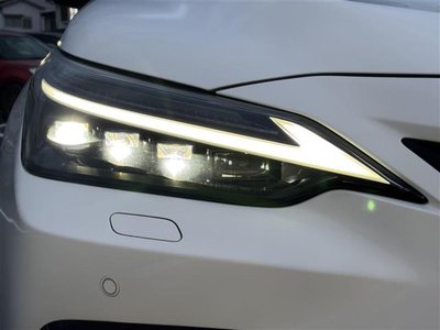 صورة 10 لـ 2023 Lexus NX