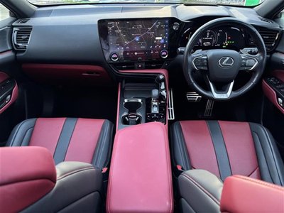 صورة مصغرة 42 لـ 2023 Lexus NX