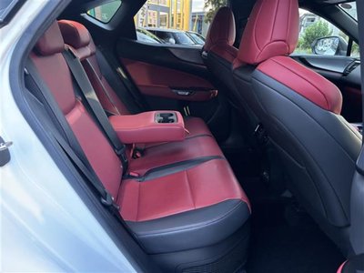 صورة مصغرة 14 لـ 2023 Lexus NX