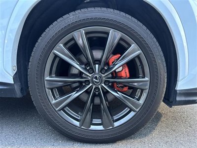 صورة مصغرة 28 لـ 2023 Lexus NX