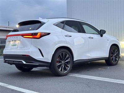صورة مصغرة 23 لـ 2023 Lexus NX