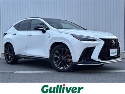 صورة 1 لـ 2023 Lexus NX
