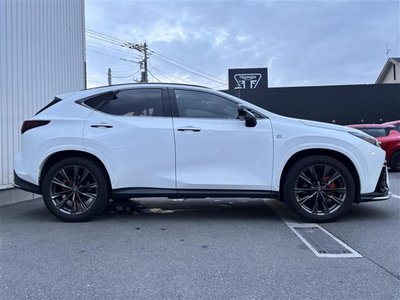 صورة مصغرة 32 لـ 2023 Lexus NX