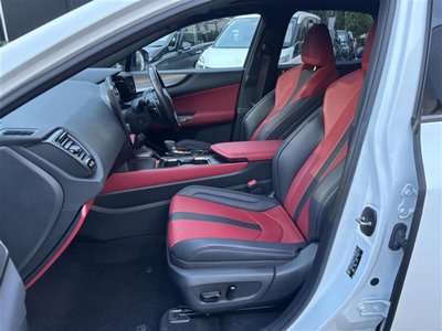 صورة مصغرة 18 لـ 2023 Lexus NX