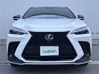 صورة مصغرة 15 لـ 2023 Lexus NX