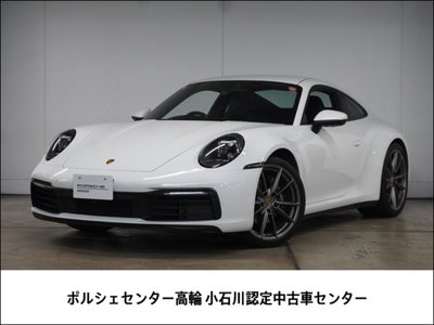 صورة 1 لـ 2021 Porsche 911