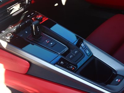 PORSCHE 911 - 9
