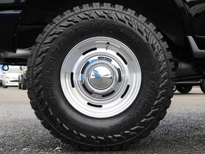 صورة مصغرة 17 لـ 1995 Toyota LAND CRUISER 80