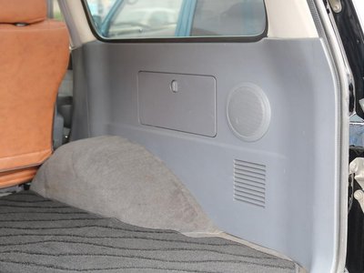 صورة مصغرة 12 لـ 1995 Toyota LAND CRUISER 80