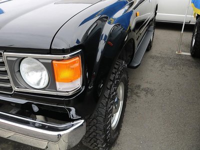 صورة مصغرة 39 لـ 1995 Toyota LAND CRUISER 80