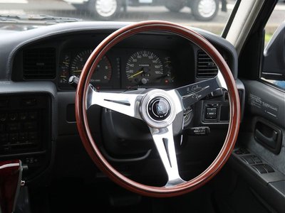 صورة مصغرة 14 لـ 1995 Toyota LAND CRUISER 80