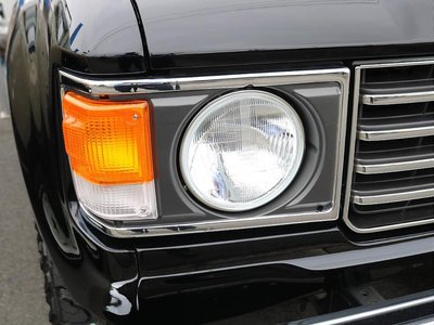 صورة مصغرة 21 لـ 1995 Toyota LAND CRUISER 80