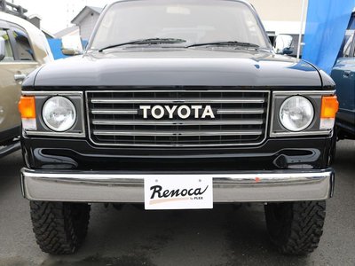 صورة مصغرة 27 لـ 1995 Toyota LAND CRUISER 80