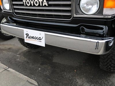 صورة مصغرة 29 لـ 1995 Toyota LAND CRUISER 80
