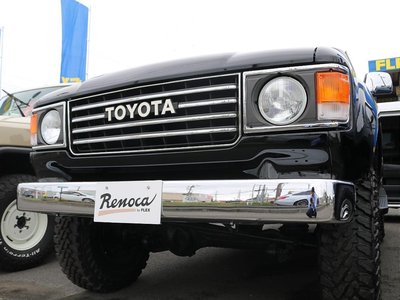 صورة مصغرة 28 لـ 1995 Toyota LAND CRUISER 80