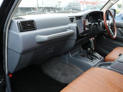 صورة مصغرة 15 لـ 1995 Toyota LAND CRUISER 80
