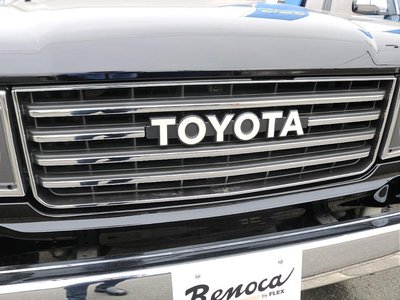 صورة مصغرة 22 لـ 1995 Toyota LAND CRUISER 80