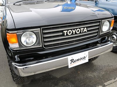 صورة مصغرة 26 لـ 1995 Toyota LAND CRUISER 80