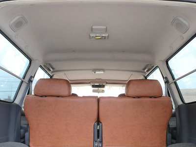 صورة مصغرة 13 لـ 1995 Toyota LAND CRUISER 80