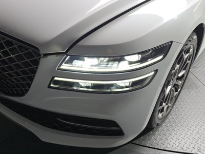 GENESIS G80 (RG3) - 9