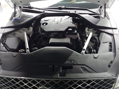 GENESIS G80 (RG3) - 7