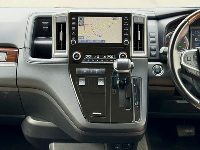 صورة مصغرة 12 لـ 2022 Toyota GRAND ACE