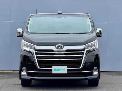 صورة مصغرة 51 لـ 2022 Toyota GRAND ACE