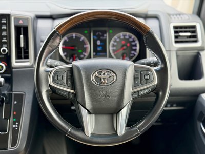 صورة مصغرة 13 لـ 2022 Toyota GRAND ACE