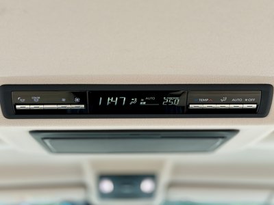 صورة مصغرة 44 لـ 2022 Toyota GRAND ACE