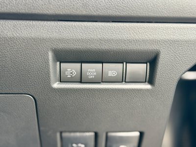 صورة مصغرة 29 لـ 2022 Toyota GRAND ACE