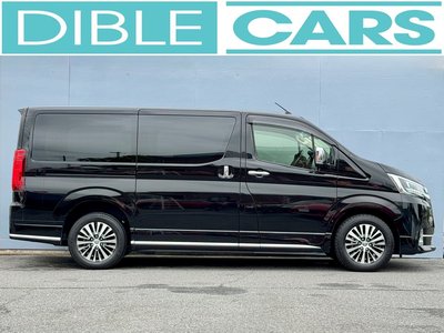 صورة مصغرة 55 لـ 2022 Toyota GRAND ACE