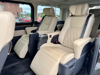 صورة مصغرة 39 لـ 2022 Toyota GRAND ACE