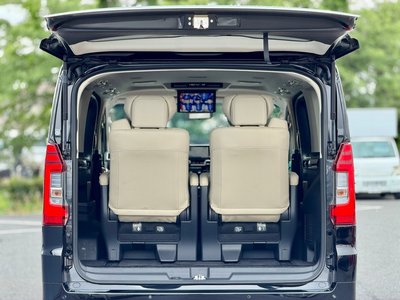 صورة مصغرة 48 لـ 2022 Toyota GRAND ACE