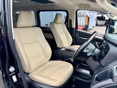 صورة مصغرة 35 لـ 2022 Toyota GRAND ACE