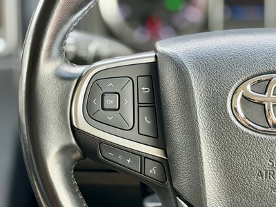 صورة مصغرة 14 لـ 2022 Toyota GRAND ACE