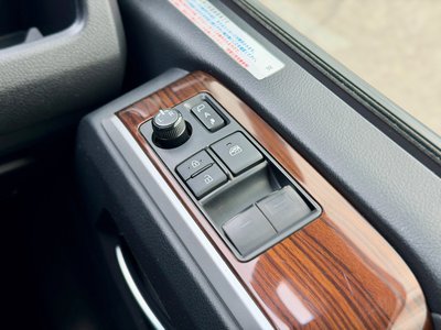 صورة مصغرة 32 لـ 2022 Toyota GRAND ACE