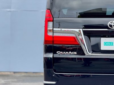 صورة مصغرة 57 لـ 2022 Toyota GRAND ACE